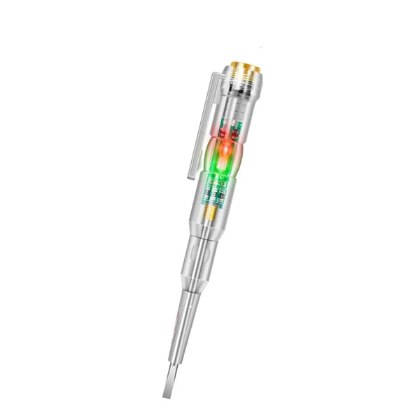 Detector de Tensiune Inteligent