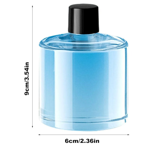 Rezervă cu ulei esențial pentru difuzor auto – 50 ml