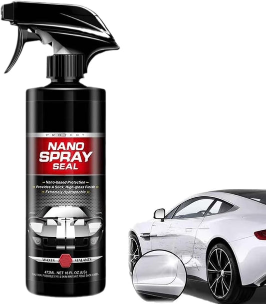 Spray Nano pentru Mașini