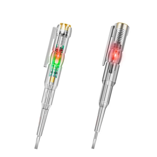 Detector de Tensiune Inteligent
